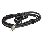 Frostguard FG1-18P Asmbld Elct Heating CABLE,18FT L,120V 45RK52. Fixed Price $190.53.