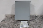 Hoffman A20R166HCR In Height Width Depth Wall Mount Enclosure. Fixed Price $99.99.