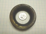 Allis Chalmers & Many More Oil Seal National# 450163 New Old Stock Apps In Descr. Fixed Price $6.49.
