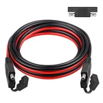 Kimbluth Sae 10AWG 6FT Extension Cable Quick Disconnect Tinned Copper Wire. Fixed Price $32.11.