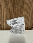 Leviton 5266-C Straight Blade Plug 15A 125V Nema 5-15P New In Sealed Bag. Fixed Price $10.00.