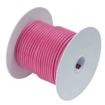 Ancor 14 Gauge 100' Pink Wire #104610. Fixed Price $34.69.