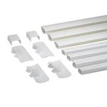 Legrand - Wiremold C4050 Home Entertainment Cord Cover Kit. Fixed Price $55.07.