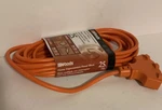 Cci Tri-source Sjtw Extension Cord With 3-OUTLET Power Block Connector, 14. Fixed Price $23.35.