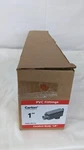 Box Of 10, Carlon E986F Non-metallic Pvc Conduit Body Fitting, Type Lb, 1-INCH. Fixed Price $79.99.