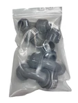 New Halex Pvc 90 Connector (lot Of 5) **sale**. Fixed Price $17.98.