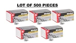 500-PCS Boxes! Wiregard Twist-on Connectors Nuts #10-001 GB-1 22-16AWG. Fixed Price $24.99.