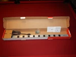 Wiremold 3609ULBC Narrow 36" Gray W/9 5-15R Receptacles. Fixed Price $50.00.