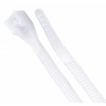 Gardner Bender 46-308MN Cable Tie, In 2 Max Bundle Dia., Natural, Nylon. Fixed Price $30.29.