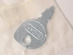 Yamaha Main Switch Key 8JM-H2511-00-00 Oem. Fixed Price $24.99.