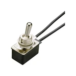 Gardner Bender GSW-18 Spst On/off Medium Duty Single Pole Toggle Switch. Fixed Price $9.68.