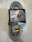Power Zone Range Cord 6FT ORR628106. Fixed Price $24.99.