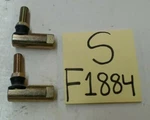 Rotary 10-9489 Ball Joint 3/8-24L.H., Lot Of. Fixed Price $17.95.