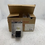 (qty. 4)PASS & Seymour Legrand 15A Straight Blade Female Connector PS515CCLBCCV4. Fixed Price $28.99.