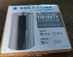 New! Genuine! Solatube Spectralight Infinity Extension 160 Ds 16" 320040. Fixed Price $59.99.