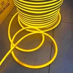 150FT 110V Led Neon Rope Light Strip Waterproof Outdoor Commercial Builing Decor. Fixed Price $159.96.