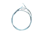 John Deere 49 Snowblower Snowthrower Chute Cable M40311 318 317 322 140 300. Fixed Price $21.95.