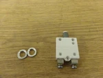 New Mechanical Products 1648-009-040 40A Circuit Breaker *free Shipping*. Fixed Price $9.99.