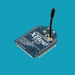 XBP24-AWI-001 Xbee Pro S1, 802.15.4 Rf Module 60MW (+18DB) Wire Antenna. Fixed Price $29.95.