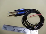 Hakko FT-8004 Handpiece For FT802 Wire Stripper Set Shown Used Good Working Cond. Fixed Price $50.00.