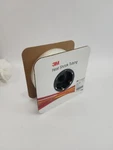 3M FP-301 3/16" 100FT Shrink Tubing Spool Usa. Fixed Price $51.00.
