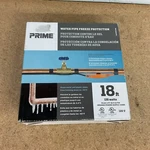 Prime Water Pipe Freeze Protection Ft. Watts PHC126W18. Fixed Price $25.19.