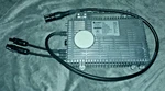 Nos Enecsys Micro Grid Tie Solar Inverter 240V 225W SMI-240-60 UL1741. Fixed Price $32.00.