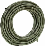 Southwire 55082003 Flexible Metal Conduit. Fixed Price $76.15.