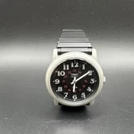 Vintage Timex Cr 216 Cell Quartz Analog Unisex Water Resistant Watch. Fixed Price $19.95.