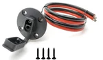 Meiyangjx 60CM 10 Awg Quick Disconnect Panel Extension Cable With Weatherproo.... Fixed Price $14.46.