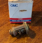 Evinrude/johnson/omc #396987 Thermostat Nos Oem 0396987. Fixed Price $12.55.