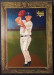 Daisuke Matsuzaka 2007 Topps Chrome Turkey Red #TRC-10 (0999/1999) Rookie Card. Fixed Price $7.79.