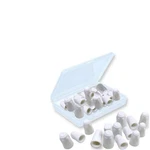30 Pack Ceramic Wire Connector,high-temp Screw Connector,twist Caps For .... Fixed Price $13.69.