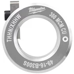 Milwaukee Tool 49-16-B300S Mcm Copper Thhn /xhhw Bushing For M12 And M18. Fixed Price $49.99.