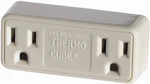 TC-2 Cube Cold Weather Thermostatically Controlled Double Outlet, Auto. Fixed Price $34.99.