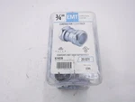 20 Pack Halex 62402B 3/4" Compression Couplings. Fixed Price $25.99.