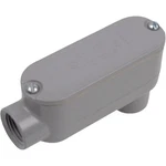 Halex 1-1/2 In. Rigid Lb Access Fitting 051411586157. Fixed Price $22.20.