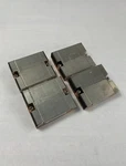 Dell YJ868 Processor Heatsink Poweredge (lot Of 4). Fixed Price $20.39.