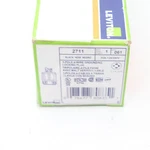 Leviton Locking Plug Amp 125/250 Volt Nema L14-30P 3P 4W 0007847780835. Fixed Price $15.90.