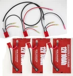 Connect Ease RCE36VB5CHK Trolling Motor Battery Kit. Fixed Price $134.39.
