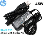 Genuine 45W Hp Ac Adapter For M22F M24F M27F M32F Ips Eled Monitor W/cord. Fixed Price $9.99.