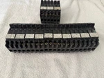 Lot Of 10+3 Free Siemens Q1515 Circuit Breaker Amp Twin Single Pole. Fixed Price $69.00.