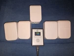 Greenwave Broadband Emi Dirty Electricity Meter + 5 Filters. Fixed Price $350.00.