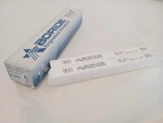Boride Mold & Dies Polishing Stones 900 Grit 1/8X1/2X 6 024550 12 Pcs/box. Fixed Price $45.00.