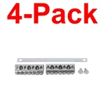 4-PACK Powermark Plus Equipment Ground Kit For General Electric Load Centers. Fixed Price $10.99.