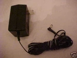 12V Adapter Cord For Sharper Image SI720 Ionic Breeze Gp Electric Wall Plug Box. Fixed Price $25.46.