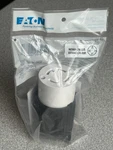 New Eaton L1430C Locking Connector 30A 125/250V Pole Wire Grounding L14-30R. Fixed Price $15.95.