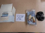 87631A 5 Mercury Quicksilver Nos Water Pump Cover T33. Fixed Price $39.99.