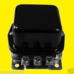 Ford Tractor 8N10505C Voltage Regulator Sn 263844 And Up. Fixed Price $39.99.