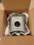 Ingersoll Rand 30559728 Crosshead 5" - Genuine Oem Nos Model 7X5 Esv Esh Lub. Fixed Price $2450.00.